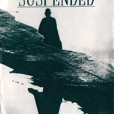 Sky Suspended by Sky Suspended - album cover