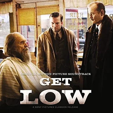 Get Low: Original Motion Picture Soundtrack by Various Artists - album cover