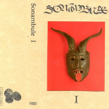 I by Sonambule - album cover