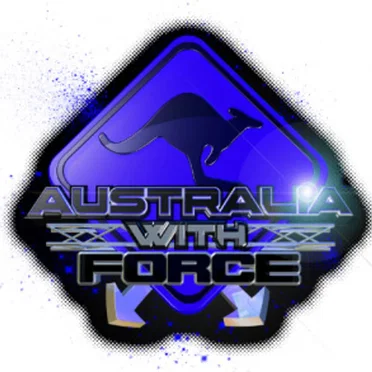 Australia With Force - Entire Back Catalogue by Various Artists - album cover
