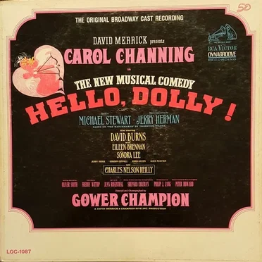 Hello, Dolly!