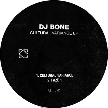 Cultural Variance EP