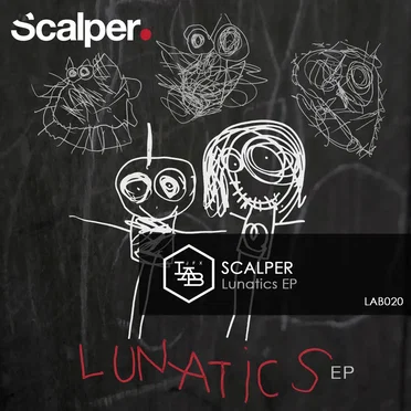 Lunatics EP