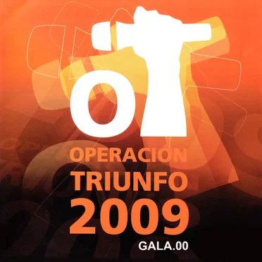 Operación Triunfo 2009: Gala 00
