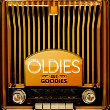 Oldies but Goodies by Various Artists - album cover