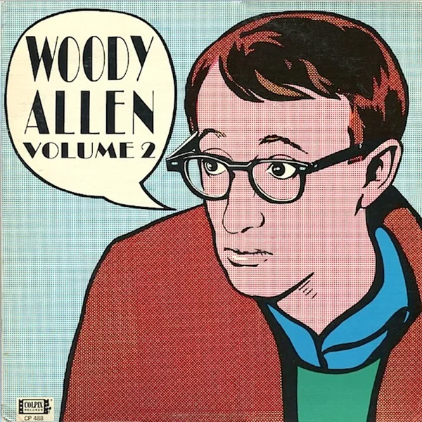 Woody Allen, Volume 2