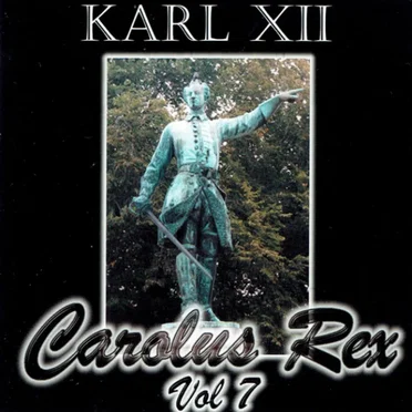 Carolus Rex 7 by Various Artists - album cover