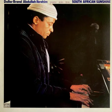 South African Sunshine