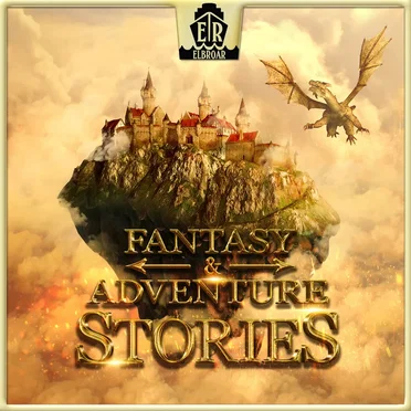 Fantasy & Adventure Stories by Dominik Hecker - album cover
