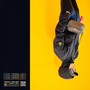 YELEO by Oeley - album cover