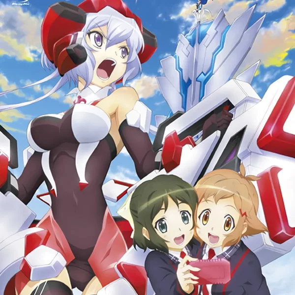 戦姫絶唱シンフォギア キャラクターソング6 小日向未来