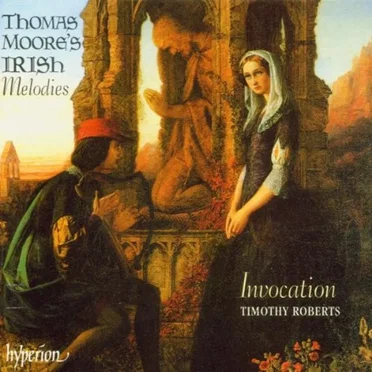 Thomas Moore’s Irish Melodies