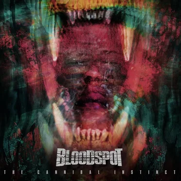 Our Workers' Back by Bloodspot - album cover