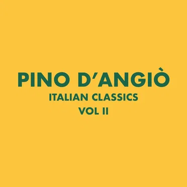 Pino D’Angiò