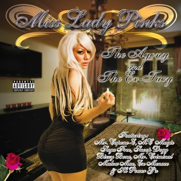 Agony and The Ex-Tacy