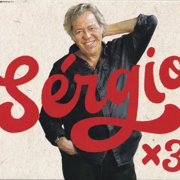 Sérgio Vezes Três