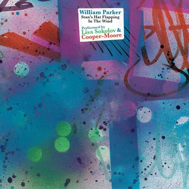 Stan’s Hat Flapping in the Wind