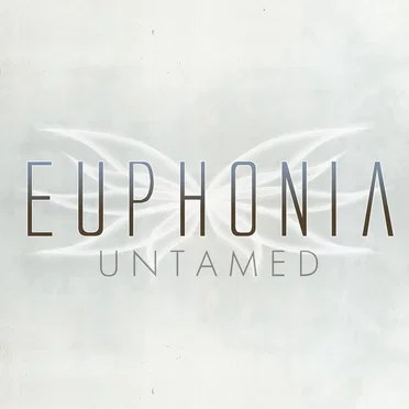 Untamed by Euphonia - album cover