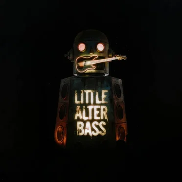 Little Alter Bass