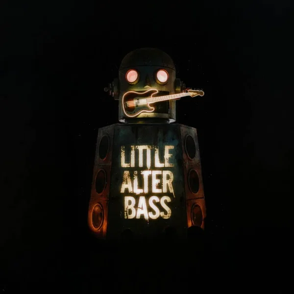 Little Alter Bass