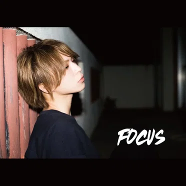 FOCUS by mitsu - album cover