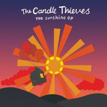 The Sunshine EP