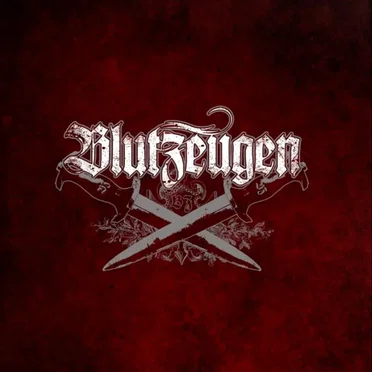 Blutzeugen by Blutzeugen - album cover