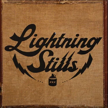 Lightning Stills by Lightning Stills - album cover