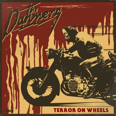 Terror on Wheels