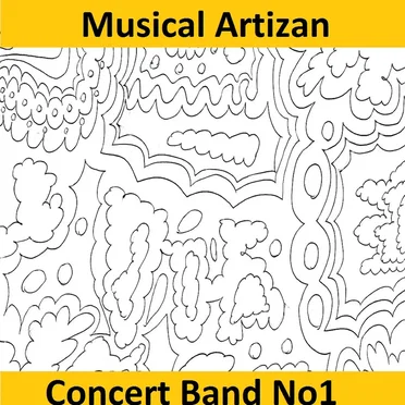 Concert Band no. 1