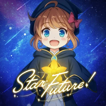 Star Future!