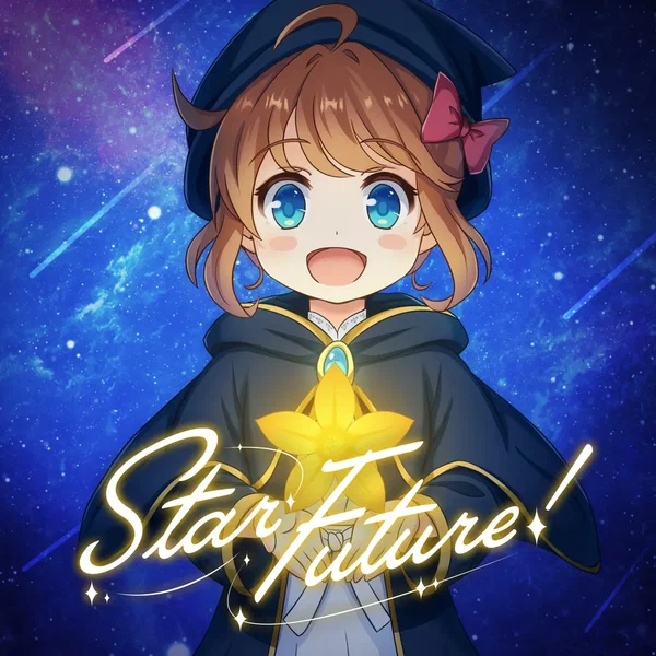 Star Future!