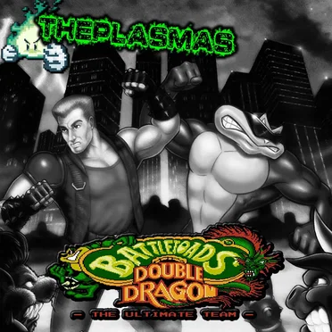 ThePlasmas