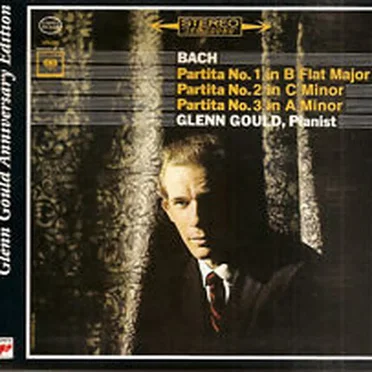 Partitas nos 1 – 3 / Preludes, Fugues, Fughettas