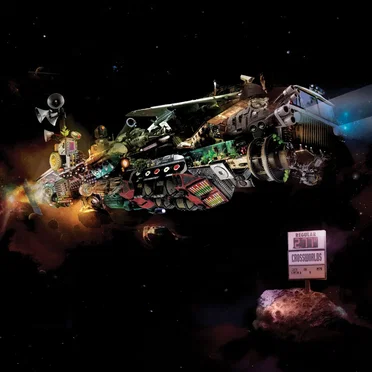 A Crossworlds