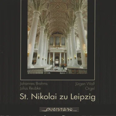 St. Nikolai zu Leipzig