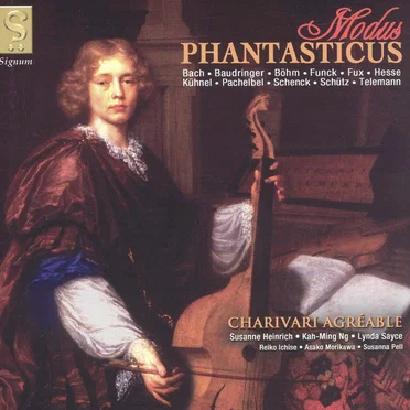 Modus Phantasticus