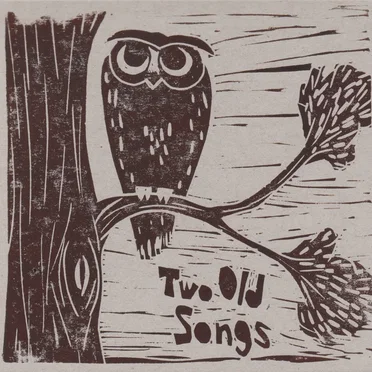Two Old Songs by Wixel - album cover