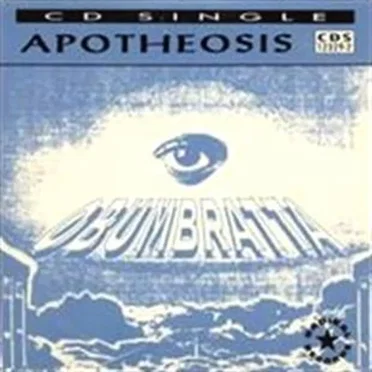 Obumbratta by Apotheosis - album cover