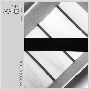 Modern Idea by The Agnes Circle - album cover