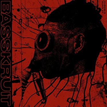 Duna EP by Cubiqle - album cover
