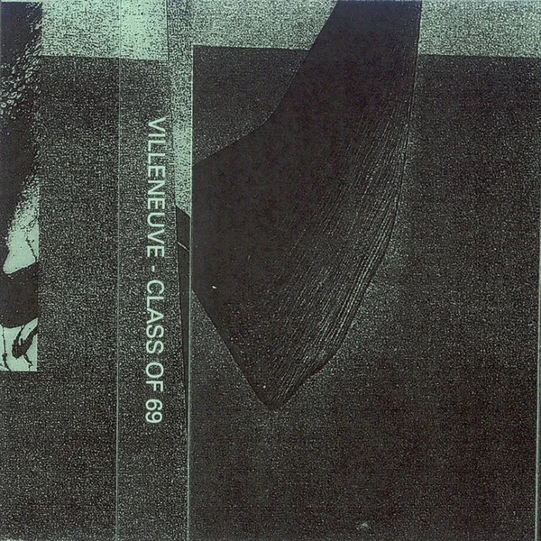 Villeneuve - Class of 69