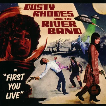 First You Live