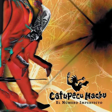 El número imperfecto by Catupecu Machu - album cover