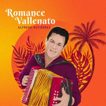 Romance vallenato
