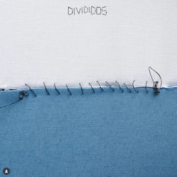 Divididos