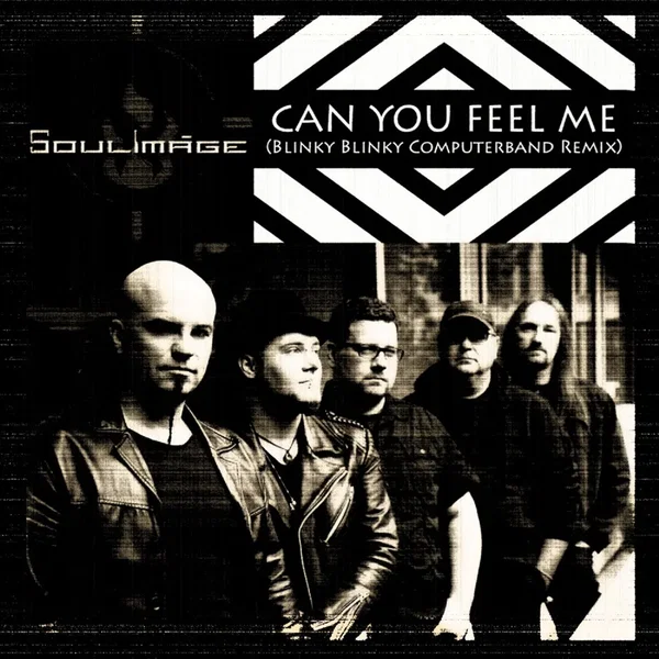 Can You Feel Me (Blinky Blinky Computerband remix)