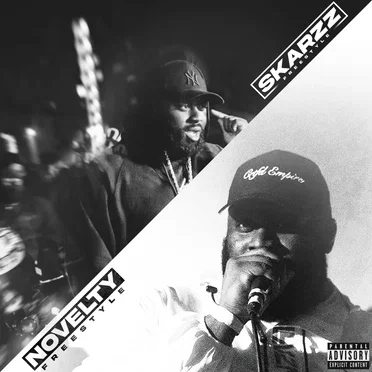 Novelty / Skarzz Freestyle