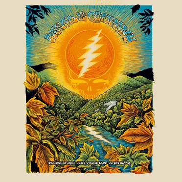 2021-08-18: Jiffy Lube Live, Bristow, VA