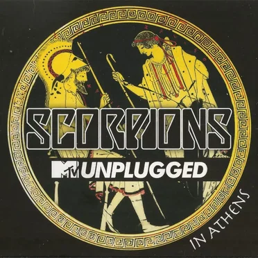 MTV Unplugged in Athens